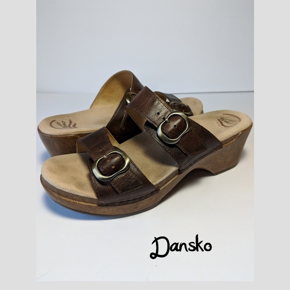 dansko sophie 39
